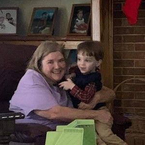 Meet your Posher, Joyce